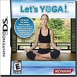 Let's Yoga