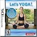 Let's Yoga