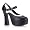 57-Black/White Pu