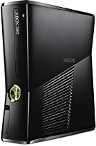 Xbox 360 250GB Console - Matte Black Finish