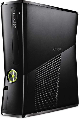Microsoft Xbox 360 250GB Console