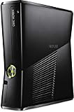Xbox 360 250GB Console - Matte Black Finish