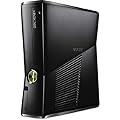 Xbox 360 250GB Console - Matte Black Finish