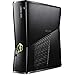 Xbox 360 250GB Console - Matte Black Finish
