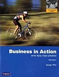 Business in action