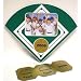 BDM-75 BASEBALL DIAMOND MATE PLAQUE