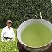 伊豆の里から　特別栽培農産物（鍋山さんのお茶） 鹿児島産　煎茶 上選100g