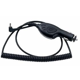 Magellan 980827 12/24-Volt Power Adapter
