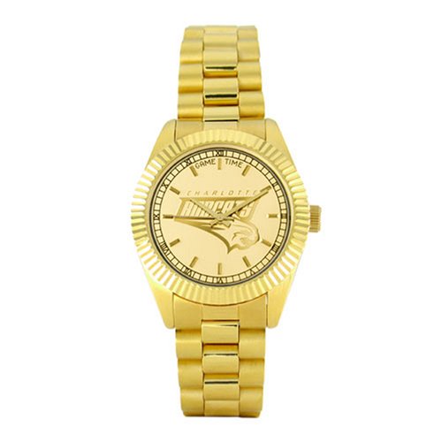 NBA Women's BOS-CHA Charlotte Bobcats Owner Series Watch
