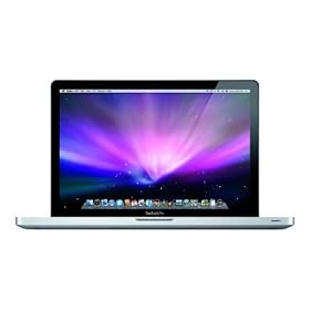 Apple MacBook Pro 15.4-Inch Laptop
