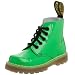 Apparel : Dr. Martens Toddler/Little Kid 6004 Boot
