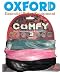 OXFORD COMFY HEAD NECK WARMER ORIGINAL
