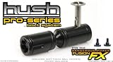 TECHT Pro Series Hush Bolt - Dangerous Power Fx