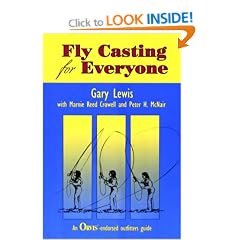 Fly Casting for Everyone