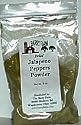 Jalapeno Pepper Powder, 2 oz.