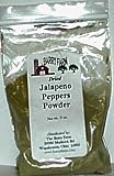 Jalapeno Pepper Powder, 2 oz.