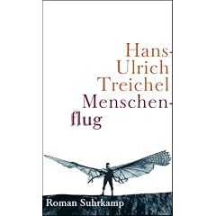 Menschenflug