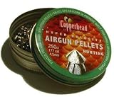 Crosman Pointed Pellets .177 250 CT