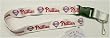 Philadelphia Phillies MLB Break-Away" Key Lanyard (36")"