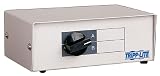 Tripp Lite B105-002-R Manual 2 Position Data Switch - 3xDB25F