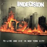 To Live & Die In New York City by Indecision
