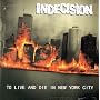 To Live & Die In New York City