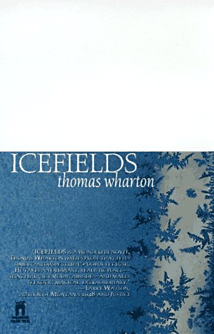 Icefields