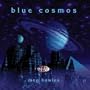 Blue Cosmos