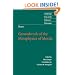 Kant: Groundwork of the Metaphysics of Morals (Cambridge Texts in the History of Philosophy)