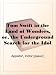 Tom Swift in the Land of Wonders, or, the Underground Search for the Idol of Gold