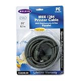 BLKF2A04620 - IEEE 1284 Type Cables