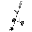 Intech LiteRider Cart (10-inch wheels, steel frame)