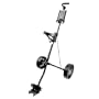 Intech LiteRider Cart (10-inch wheels, steel frame)