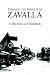 Through the Streets of Zavalla: A Historical Cookbook