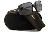AUTHENTIC TOM FORD SUNGLASSES TF81 TF 81 B5 BLACK JULIA