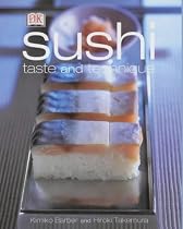 Sushi: Taste and Technique