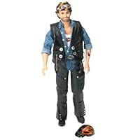 Harley Davidson Barbie Collectible Ken Doll #2