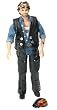 Harley Davidson Barbie Collectible Ken Doll #2