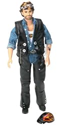 Harley Davidson Barbie Collectible Ken Doll #2