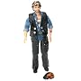 Harley Davidson Barbie Collectible Ken Doll #2