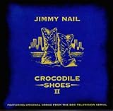 Crocodile Shoes Vol.2 [CASSETTE]