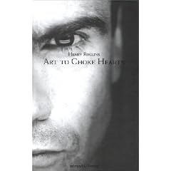Art To Choke Hearts.