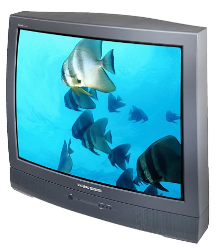 Philips Magnavox TS3260C 32