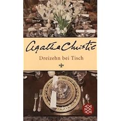 Dreizehn bei Tisch