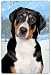 Greater Swiss Mountain Dog Cutting Board