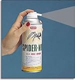 Spider-Not Spray