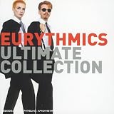 Revue Eurythmics  / The Ultimate Collection