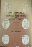 Shaker Furniture Books