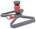 Gardena Circular Sprinkler Vario/Sled #31948-5