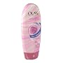 Olay Body Wash Plus Creme Ribbons New with Almond Oil 18 Fl Oz.(532 mL)